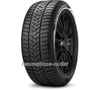 Invierno Pirelli Winter SottoZero 3 245/45 R19 102V XL