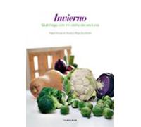 invierno: que hago con mi cesta de verduras