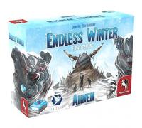 Invierno Sin Fin - Ancestros (Expansión) (Frosted Games) - Alemán