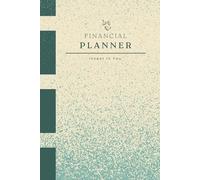 Invierte en ti; planificador financiero
