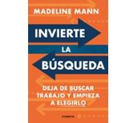 Invierte La Búsqueda