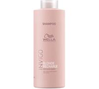 Invigo Blonde Recharge Champú Color 1000 ml