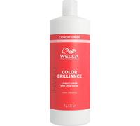 Wella Invigo Color Brilliance Fine Vibrant Color Conditioner 1000ml