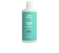 Wella Professionals - INVIGO Volume Boost Champús 500 ml unisex