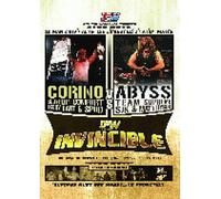 Invincible - 1PW Wrestling [Reino Unido] [DVD]