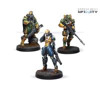 Invincible Army Expansion Pack