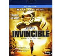 Invincible (Blu-ray) (Importación USA)