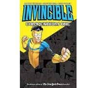 Invincible Compendium Volume 1 (invincible)
