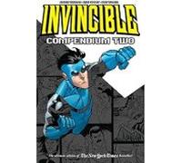 Invincible Compendium Volume 2 (invincible)