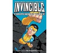 Invincible Compendium Volume 3 (invincible)