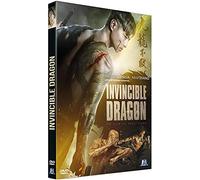 Invincible dragon [Francia] [DVD]