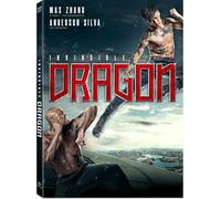 Invincible Dragon [USA] [DVD]