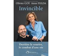 Invincible: Faire du temps qui reste un combat pour la vie