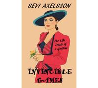 Invincible Games: The Life Trials of a Goddess