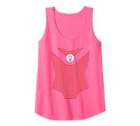 Invincible Halloween Atom Eve Hero Outfit Costume Camiseta sin Mangas