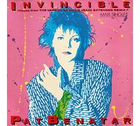 Invincible / Heartbreaker / 601 941