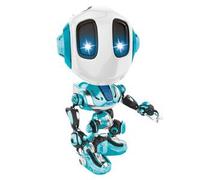 Invincible Heroes - Mini robot (varios colores)