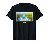 Invincible I'm The Clone Sad Mauler In Jail Cell Camiseta