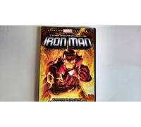 Invincible Iron Man [Edizione: Regno Unito] [USA] [DVD]