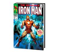 INVINCIBLE IRON MAN VOL. 2 OMNIBUS [NEW PRINTING] (Invincible Iron Man Omnibus, 2)