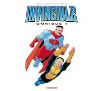 Invincible omnibus (Vol. 1)