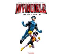 Invincible omnibus (Vol. 4)