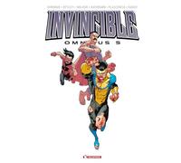 Invincible omnibus (Vol. 5)