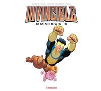 Invincible omnibus (Vol. 6)
