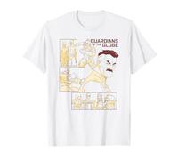 Invincible Original Guardians Of The Globe Group Shot Camiseta
