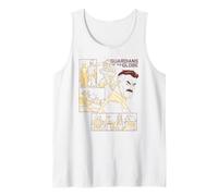 Invincible Original Guardians Of The Globe Group Shot Camiseta sin Mangas