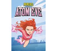 Invincible Presents Atom Eve Steam Key (PC) GLOBAL