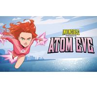 Invincible Presents: Atom Eve Steam Worldwide PC