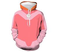 Invincible Sudadera con capucha Anime Mark Grayson Omni Hombre Atom Eve Cosplay Disfraz Unisex Sudadera con capucha Sudadera Pullover