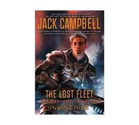 Invincible (The Lost Fleet: Beyond the Frontier)