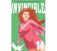 Invincible Volume 14 (New Edition)