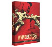 Invincible VS Collector’s Edition PS5 Juego de Combate