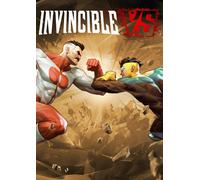 Invincible VS - Deluxe Edition PC