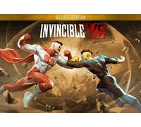 Invincible VS - Deluxe Edition (PC) Steam Account - GLOBAL