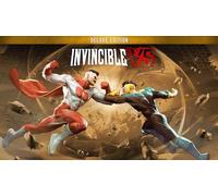 Invincible VS Deluxe Edition Steam Europe & US & Canada PC