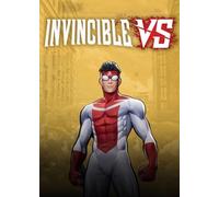 Invincible VS - Mark Grayson Exclusive Skin Official Website Key GLOBAL