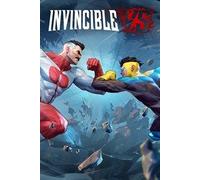 Invincible VS - Standard Edition (Windows/Xbox Series X|S) XBOX LIVE Key EUROPE