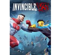 Invincible Vs. Steam Key (PC) GLOBAL