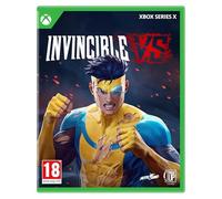 Invincible VS (Xbox Series X) (Amazon Exclusive Box Art)