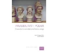Invisibilitat I Poder: Cares Del Femeni A La Grecia Antiga