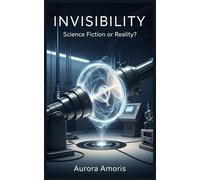Invisibility: Science Fiction or Reality? (Scientific Imagination and Inventions)