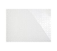 Invisible 200 Piezas - Compact Durable De Acrílico Mental Imposible, Transparente Desafío Intelectual Juego, Mesa para Adultos Hombres y | Multipurpose Outdoor Indoor Utility