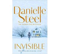 Invisible: A compelling story of ambition and pursuing a dream from the billion copy bestseller