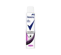 ¡19% DTO! Desodorante Invisible Antimanchas 48h Antitranspirante 200 ml