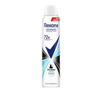 Rexona Advanced Protection Invisible Aqua Desodorante Spray | Comprar n/a 200 ml