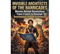Invisible Architects of the Barricades: Women Behind Revolutions From French to Russian Overlooked Female Architects
